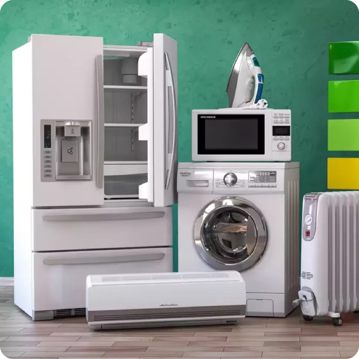 Kitchen Solutions